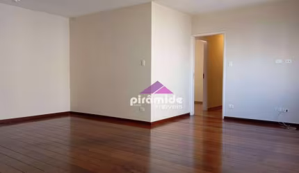 Apartamento à venda, 120 m² por R$ 795.000,00 - Vila Ema - São José dos Campos/SP