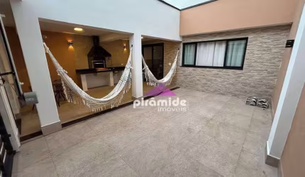 Casa com 2 dormitórios à venda, 100 m² por R$ 730.000,00 - Estrela D'alva - Caraguatatuba/SP