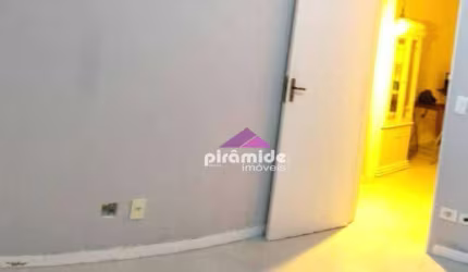 Apartamento com 2 dormitórios à venda, 48m² por R$ 280.000,00 - Jardim Sul - São José dos Campos/SP