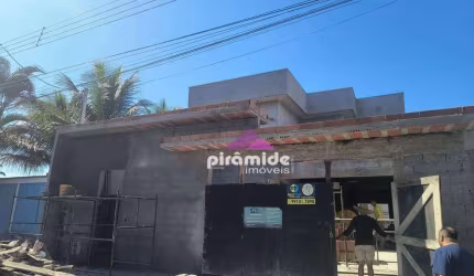 Casa com 4 dormitórios à venda, 280 m² por R$ 2.300.000,00 - Pontal de Santa Marina - Caraguatatuba/SP