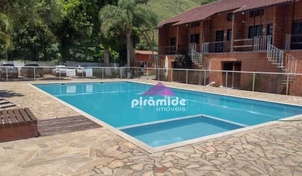 Casa com 1 dormitório à venda, 25 m² por R$ 350.000,00 - Maranduba - Ubatuba/SP