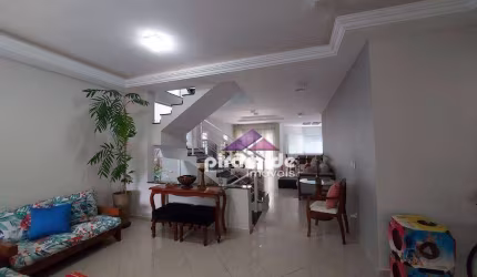 Casa à venda, 340 m² por R$ 2.250.000,00 - Urbanova - São José dos Campos/SP