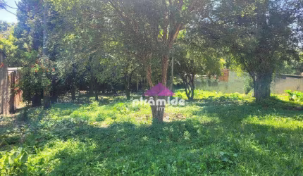 Terreno à venda, 1518 m² por R$ 1.180.000,00 - Vista Verde - São José dos Campos/SP