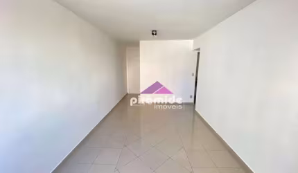 Apartamento com 3 dormitórios à venda, 78 m² por R$ 430.000,00 - Vila Adyana - São José dos Campos/SP