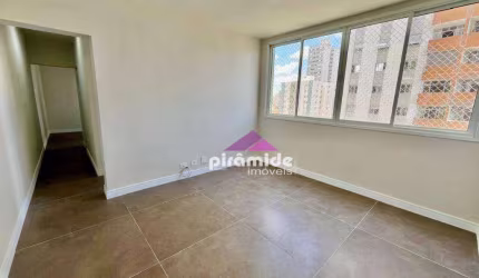 Apartamento com 1 dormitório à venda, 41m² por R$ 290.000 - Vila Adyana - São José dos Campos/SP