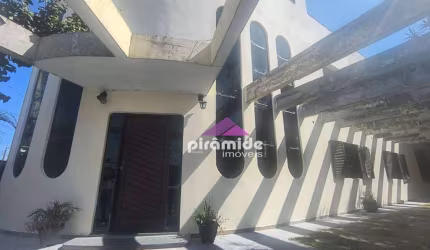 Casa com 5 dormitórios à venda, 283 m² por R$ 1.400.000,00 - Pontal de Santa Marina - Caraguatatuba/SP