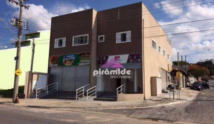 Ponto à venda, 480 m² por R$ 1.750.000,00 - Parque Nova Esperança - São José dos Campos/SP