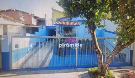 Casa à venda, 109 m² por R$ 380.000,00 - Vila Terezinha - São José dos Campos/SP