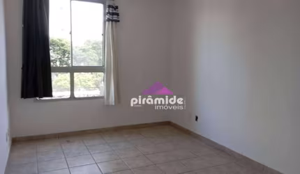 Apartamento para alugar, 65 m² por R$ 3.020,00/mês - Vila Adyana - São José dos Campos/SP