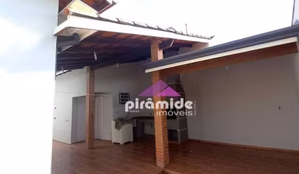 Casa com 3 dormitórios à venda, 155 m² por R$ 775.000,00 - Caputera - Caraguatatuba/SP