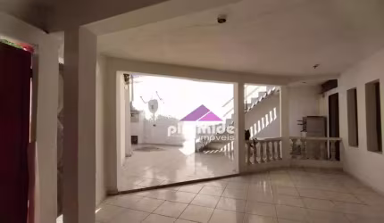 Casa com 4 dormitórios à venda, 108 m² por R$ 385.000,00 - Borda da Mata - Caçapava/SP