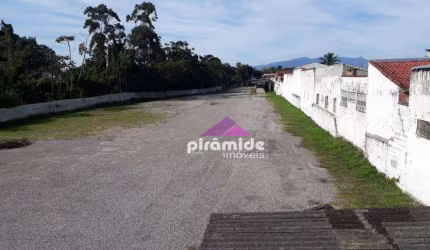 Terreno, 19345 m² - venda por R$ 6.500.000,00 ou aluguel por R$ 20.000,00/mês - Caputera - Caraguatatuba/SP