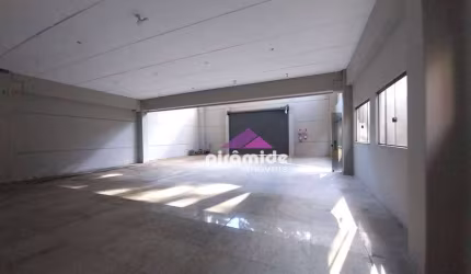 Ponto para alugar, 348 m² por R$ 21.722,00/mês - Jardim São Dimas - São José dos Campos/SP