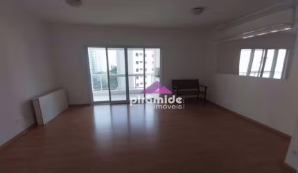 Apartamento com 3 dormitórios, 105 m² - venda por R$ 1.300.000,00 ou aluguel por R$ 5.933,00/mês - Vila Ema - São José dos Campos/SP