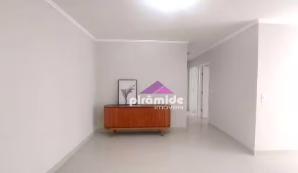 Apartamento com 2 dormitórios à venda, 82 m² por R$ 980.000,00 - Jardim das Colinas - São José dos Campos/SP