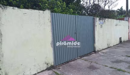 Terreno à venda, 362 m² por R$ 650.000 - Indaiá - Caraguatatuba/SP