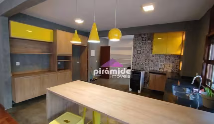 Casa com 3 dormitórios à venda, 235 m² por R$ 1.390.000,00 - Jardim Esplanada - São José dos Campos/SP