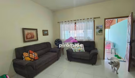 Casa com 2 dormitórios à venda, 108 m² por R$ 480.000,00 - Porto Novo - Caraguatatuba/SP