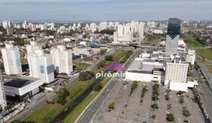 Apartamento com 3 dormitórios à venda, 83 m² por R$ 1.290.000,00 - Jardim das Colinas - São José dos Campos/SP