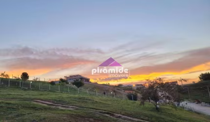 Terreno à venda, 3000 m² por R$ 485.000,00 - Condomínio Parque Vale dos Lagos - Jacareí/SP