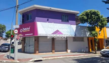 Ponto à venda, 310 m² por R$ 3.000.000,00 - Vila Adyana - São José dos Campos/SP