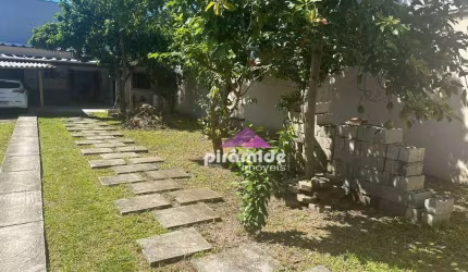 Casa com 2 dormitórios à venda, 90 m² por R$ 500.000,00 - Jardim Jaqueira - Caraguatatuba/SP