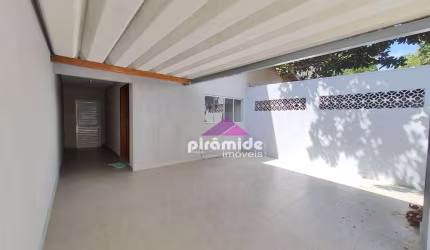 Casa com 2 dormitórios à venda, 81 m² por R$ 535.000,00 - Jardim América - São José dos Campos/SP