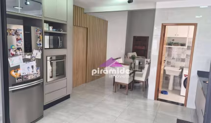 Casa, 150 m² - venda por R$ 1.170.000,00 ou aluguel por R$ 5.977,00/mês - Residencial Terras Do Vale - Caçapava/SP