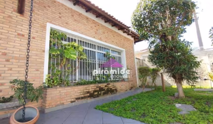 Casa com 3 dormitórios à venda, 145 m² por R$ 660.000,00 - Vila Betânia - São José dos Campos/SP