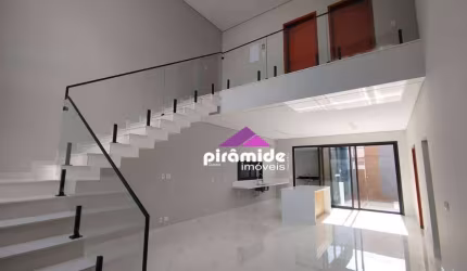 Casa à venda, 260 m² por R$ 2.000.000,00 - Condomínio Reserva Rudá - São José dos Campos/SP