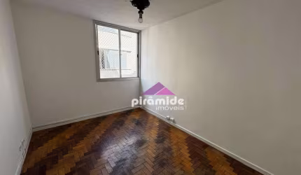 Apartamento à venda, 68 m² por R$ 270.000,00 - Jardim São Dimas - São José dos Campos/SP