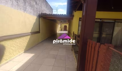 Casa com 4 dormitórios à venda, 177 m² por R$ 795.000,00 - Indaiá - Caraguatatuba/SP