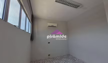 Sala para alugar, 18 m² por R$ 850,00/mês - Jardim América - São José dos Campos/SP