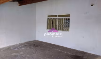 Casa com 2 dormitórios à venda, 80 m² por R$ 390.000,00 - Jardim Santa Inês - São José dos Campos/SP