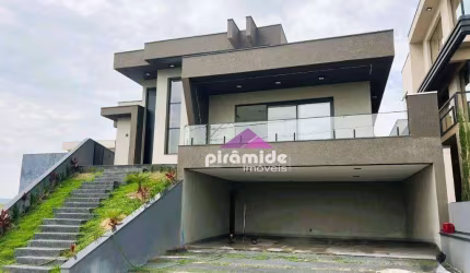 Casa com 3 dormitórios à venda, 320 m² por R$ 1.890.000,00 - Residencial Colinas - Caçapava/SP