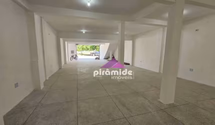 Ponto para alugar, 100 m² por R$ 4.090,00/mês - Campo dos Alemães - São José dos Campos/SP