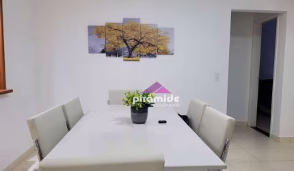Apartamento com 2 dormitórios, 82 m² - venda por R$ 745.000,00 ou aluguel por R$ 3.600,00/mês - Cidade Jardim - Caraguatatuba/SP