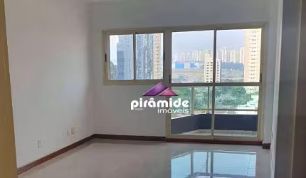 Apartamento com 4 dormitórios à venda, 132 m² por R$ 1.200.000,00 - Jardim Aquarius - São José dos Campos/SP