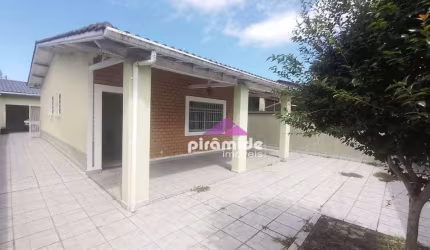 Casa com 3 dormitórios à venda, 135 m² por R$ 750.000,00 - Estrela D'alva - Caraguatatuba/SP