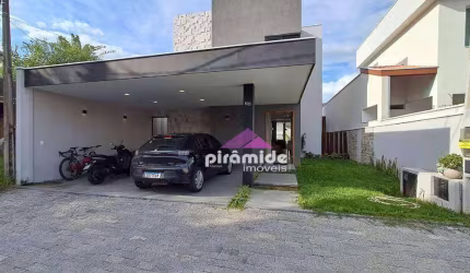 Casa com 4 dormitórios à venda, 251 m² por R$ 1.900.000,00 - Urbanova - São José dos Campos/SP