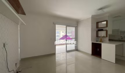 Apartamento com 2 dormitórios à venda, 74 m² por R$ 880.000,00 - Jardim Aquarius - São José dos Campos/SP