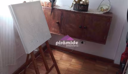 Apartamento com 3 dormitórios à venda, 108 m² por R$ 950.000,00 - Vila Adyana - São José dos Campos/SP