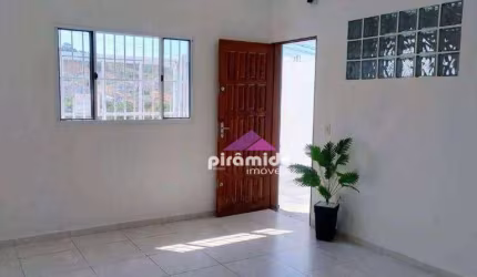 Casa com 2 dormitórios à venda, 64 m² por R$ 340.000,00 - Jardim Santa Júlia - São José dos Campos/SP