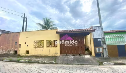 Casa com 2 dormitórios à venda, 143 m² por R$ 530.000,00 - Morro do Algodão - Caraguatatuba/SP