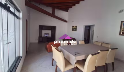 Casa com 3 dormitórios à venda, 122 m² por R$ 770.000,00 - Martim de Sá - Caraguatatuba/SP