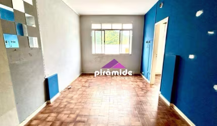 Apartamento No Centro Craguatauba