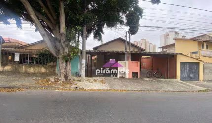 Casa com 2 dormitórios à venda, 88 m² por R$ 430.000,00 - Jardim das Indústrias - São José dos Campos/SP