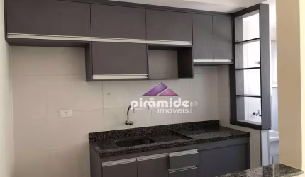 Apartamento à venda, 48 m² por R$ 270.000,00 - Vila Iracema - São José dos Campos/SP