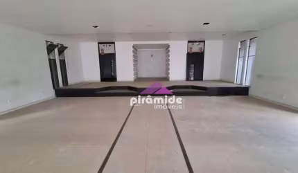 Ponto, 858 m² - venda por R$ 1.420.000,00 ou aluguel por R$ 10.761,62/mês - Jardim São Judas Tadeu - São José dos Campos/SP