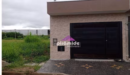 Casa com 3 dormitórios à venda, 103 m² por R$ 470.000,00 - Jardim Amália - Caçapava/SP